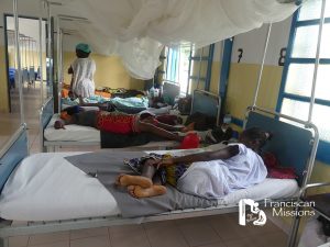 Cumura-Hospital-Guinea-Bissau-Women's-Ward