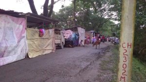 Assam-flood-victims-in-temporary-shelters