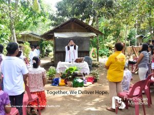 Catholic-mass-philippines-Basilan