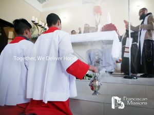 Franciscan-Catholic-Mass-Ecuador