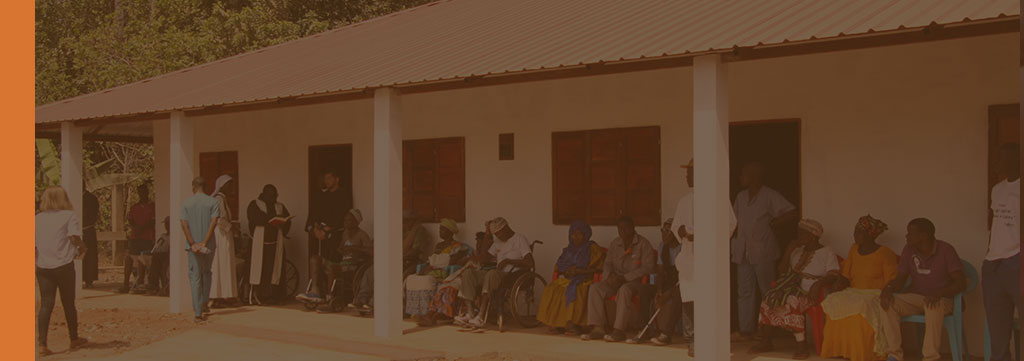 header-healthcare Together we deliver hope