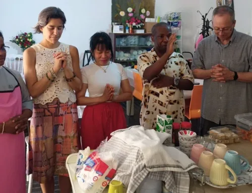 Faith at Work: Serving the Unseen in Istanbul’s Streets and Prisons