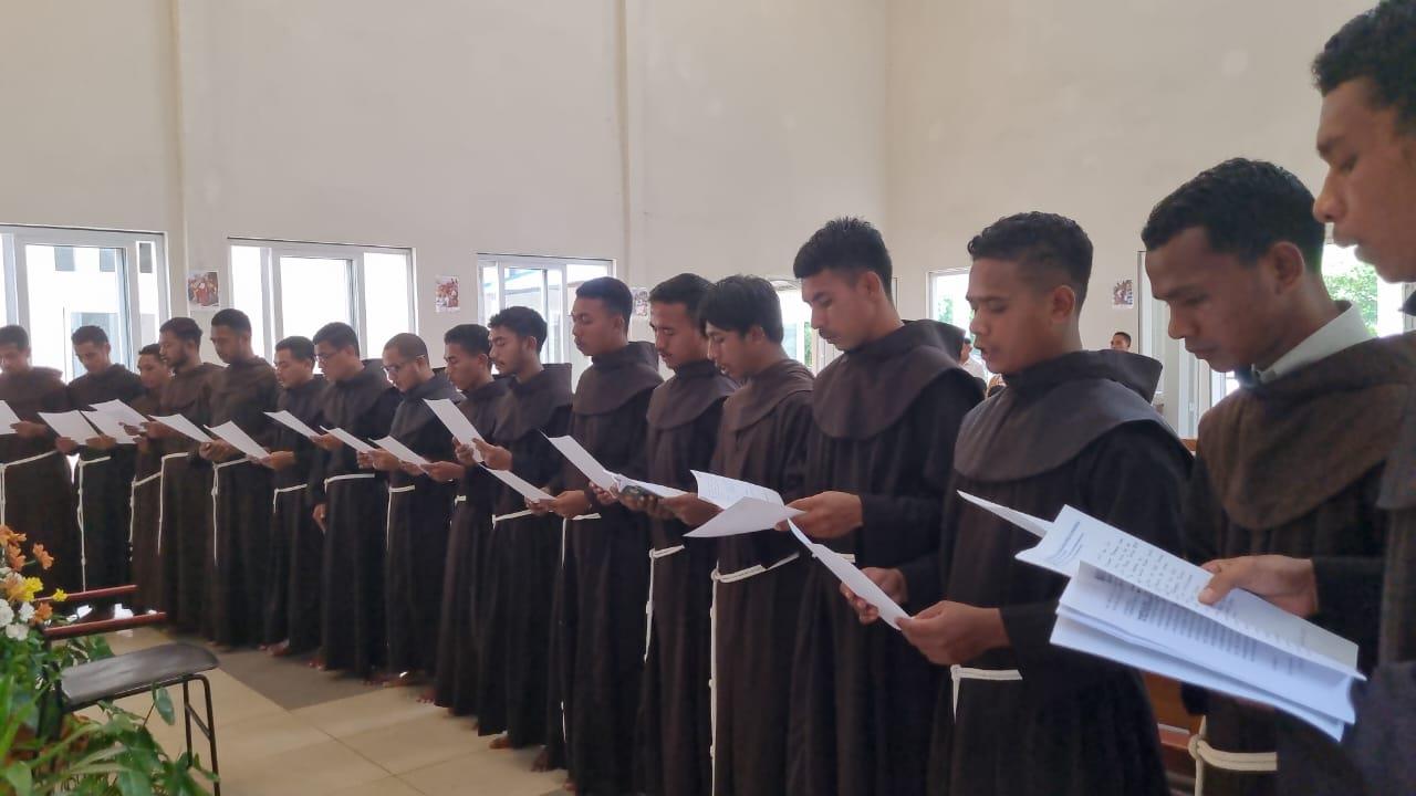 NARRATIVE REPORT OF THE NOVITIATE CONSTRUCTION IN THE FOUNDATION OF TIMOR LESTE_Page_2_Image_0002