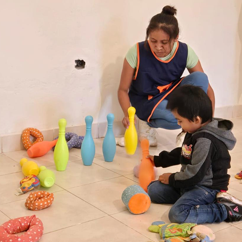 Childhood Malnutrition in Argentina appeal img 1