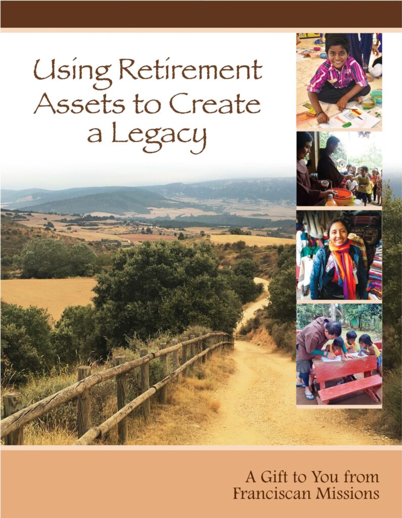 Using Retirement Assets Cover