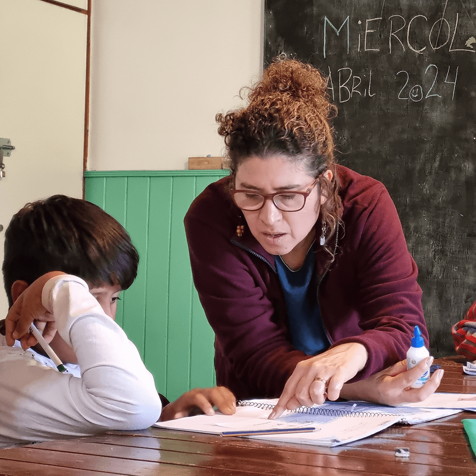 Strengthening Fundación Franciscana blog post square img 480 x 480 3-min