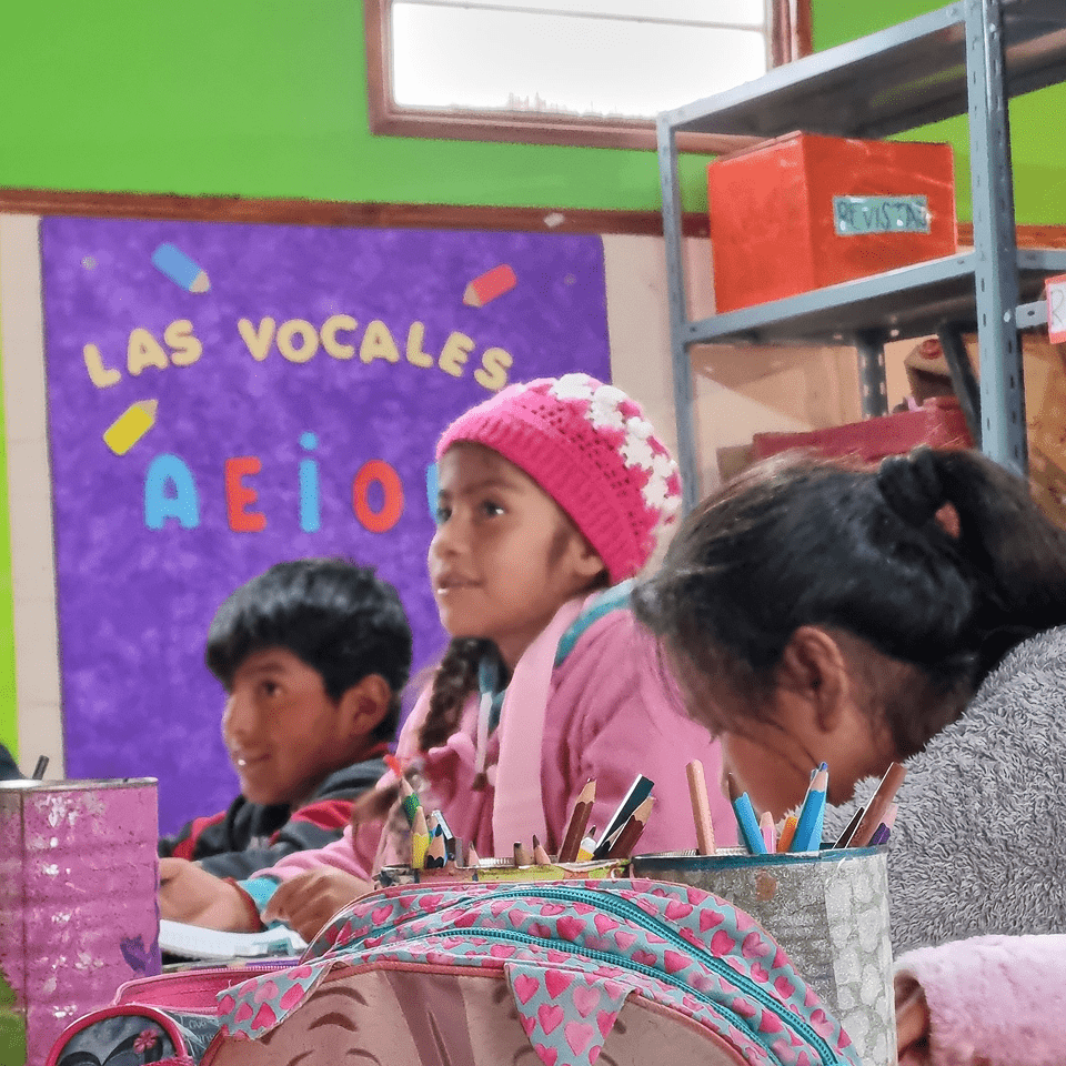 Strengthening Fundación Franciscana blog post square img 480 x 480 4-min