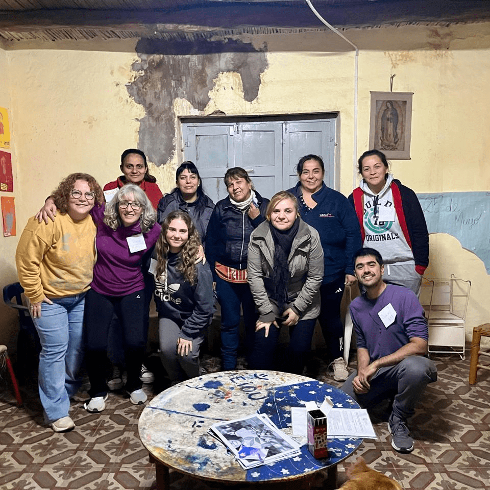 Strengthening Fundación Franciscana blog post square img 480 x 480-min