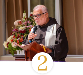 mass intentions step 2