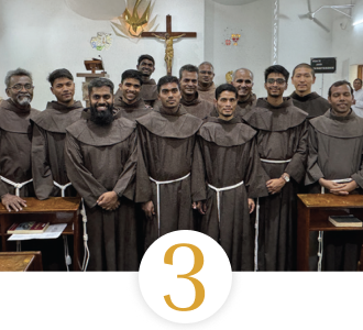 mass intentions step 3